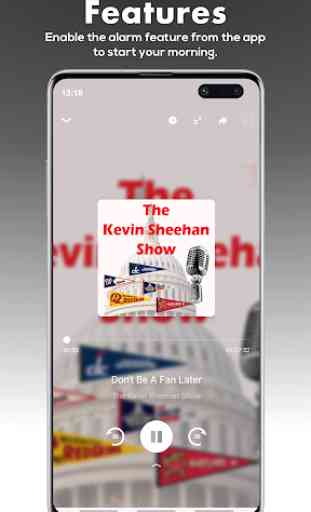 The Kevin Sheehan Show 4
