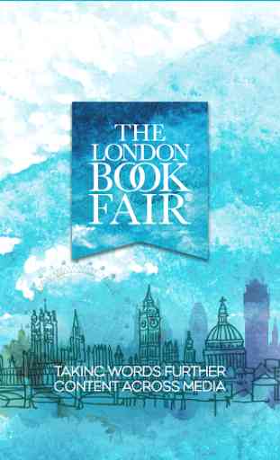 The London Book Fair 1