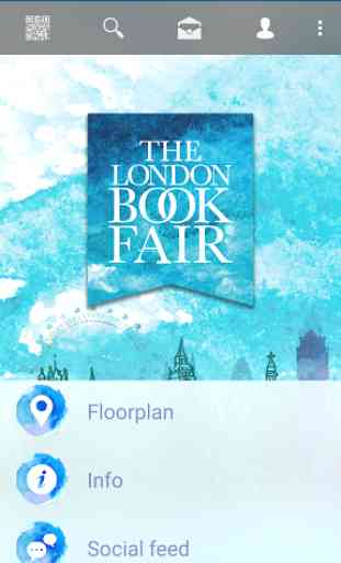 The London Book Fair 2
