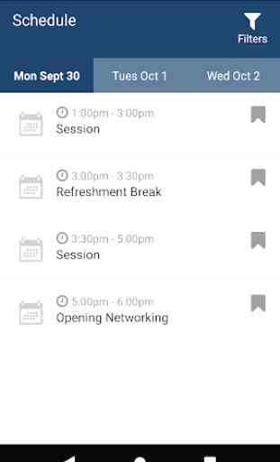 The Reliabilityweb Conference App 2