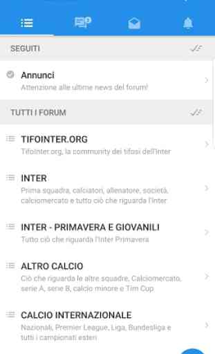 TifoInter.org - La community dei tifosi dell'Inter 2