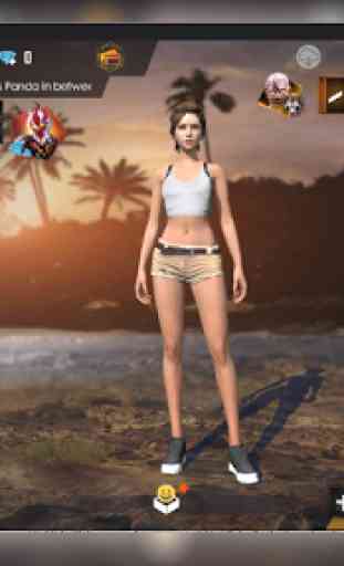 Tips for free Fire Guide 2K20 Free 2