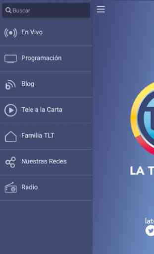 TLT La TeleTuya 3