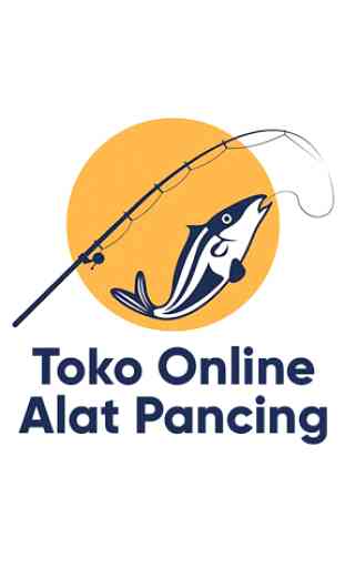 Toko Online Alat Pancing 1