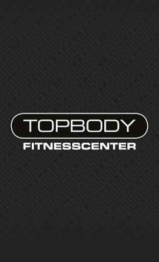 Topbody Fitnesscenter 1