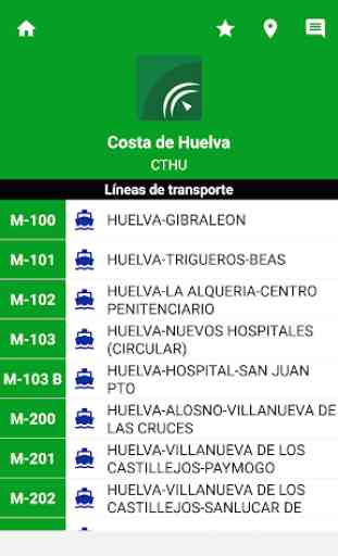Transporte Público de Huelva 2