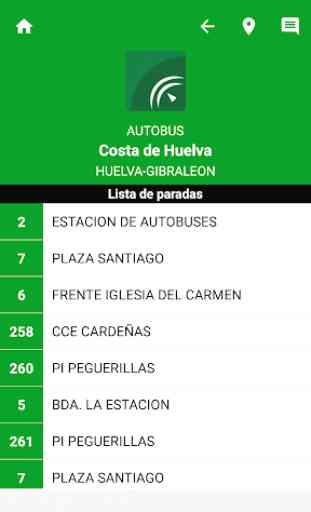 Transporte Público de Huelva 3