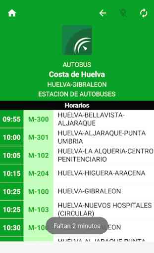 Transporte Público de Huelva 4