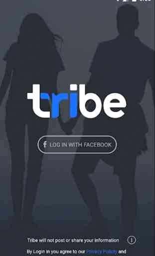 Tribe Jewish Dating App 1