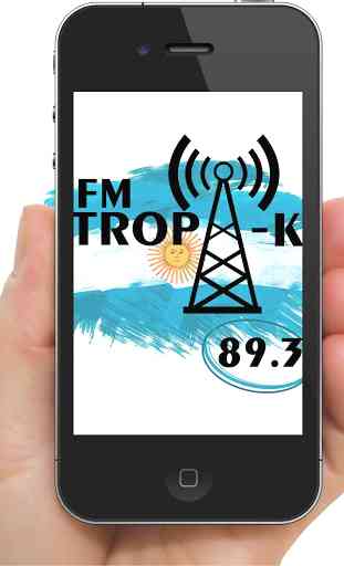TROPIK FM 89.3 Oficial 1