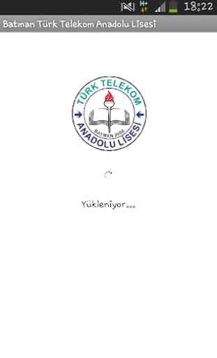 Türk Telekom Anadolu Lisesi 2