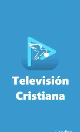 Tv Cristiana (Televisión Cristiana) Gratis Online 1