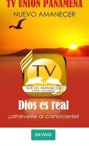 TV Nuevo Amanecer 1