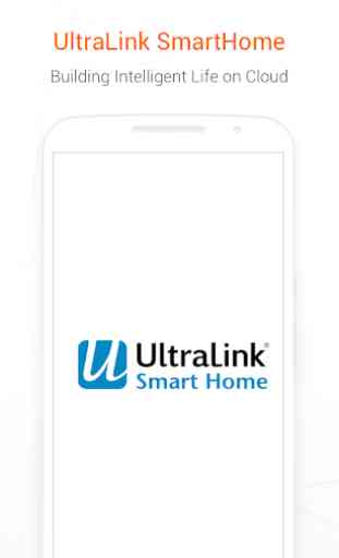 UltraLink SmartHome 1