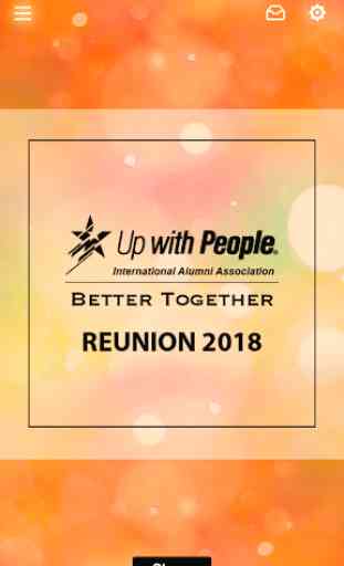 UWP Reunion 2018 1