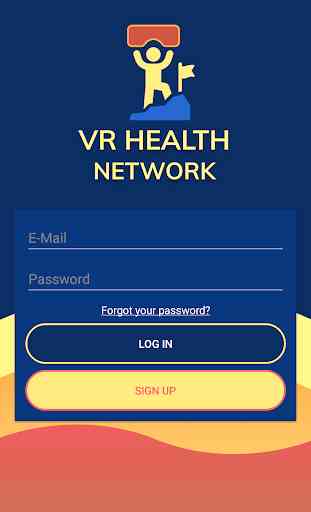 VR Health Exercise Tracker 2