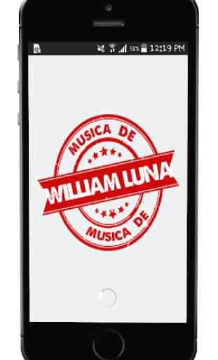 William Luna | Grandes exitos de la Música Andina 1