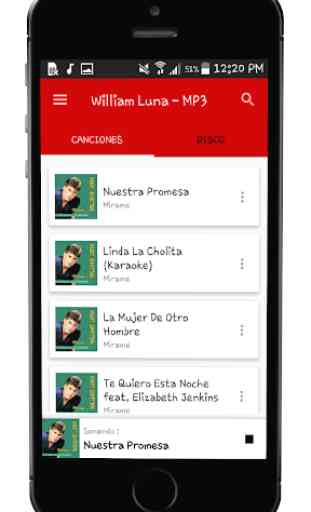 William Luna | Grandes exitos de la Música Andina 2