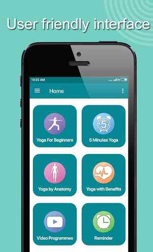 Yoga Gain - Daily Yoga Burn - 5 Minute yoga app 2