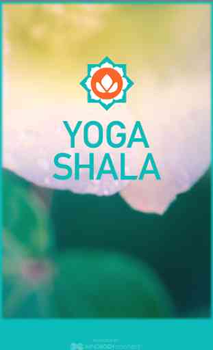 Yoga Shala Lubbock 1