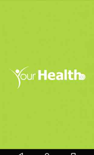 Your Health Pro 1