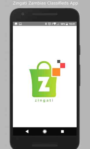 Zingati – Classified Ads to Find Top Deals 1