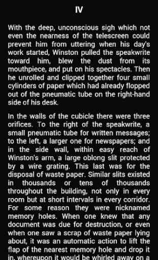 1984 - Novel by George Orwell 2
