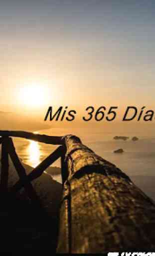 365 Días con Dios 1
