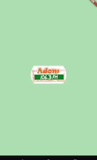 Adom 106.3 FM 1