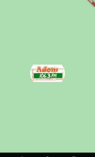 Adom 106.3 FM 4