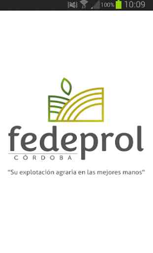 Agro-Fedeprol 1