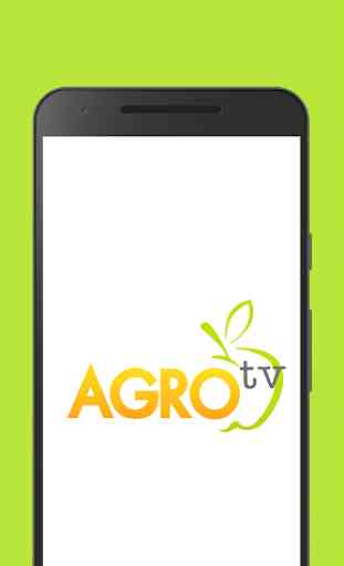 AGRO TV 1