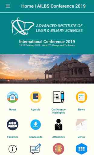 AILBS International Conference 2019 1