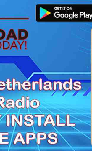 All Netherlands Newspapers | NLD News Radio TV 3