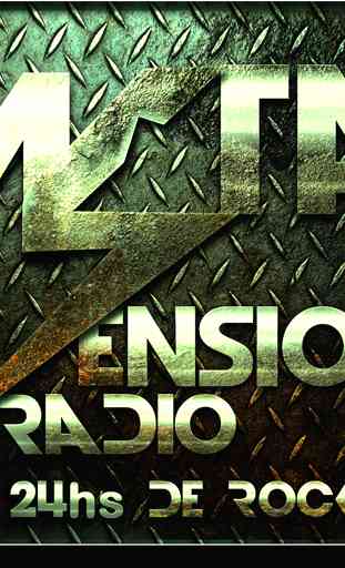 Alta Tensión Radio NQN 1