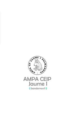 AMPA CEIP Jaume I 4