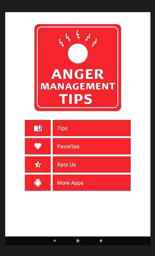 Anger Management Tips 4