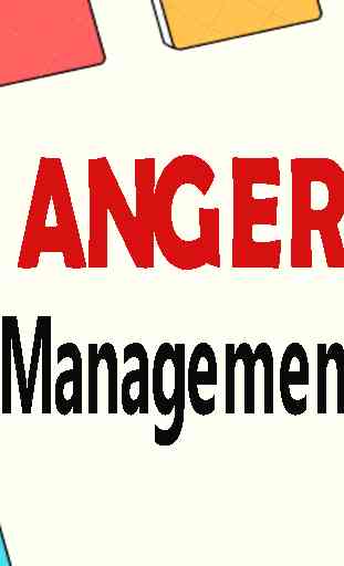 Anger Management | What is Anger Management 1