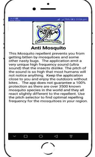 Anti Mosquito 2020 4