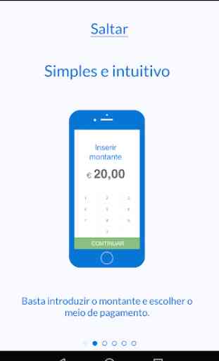 App Caixa Pay 2