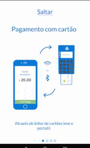 App Caixa Pay 3
