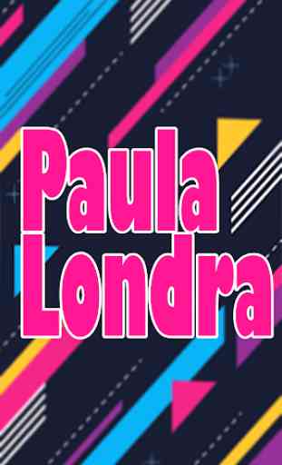 App Paullo and Londra Full Sin Internet 2019 1
