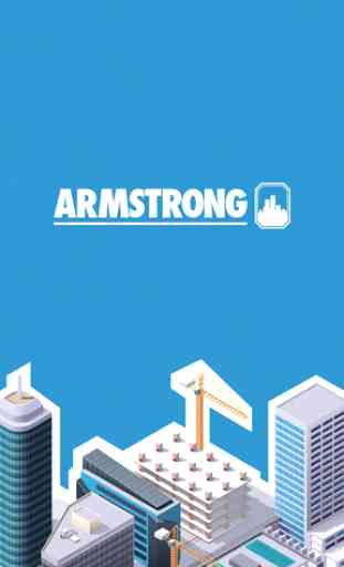 Armstrong Connect 1