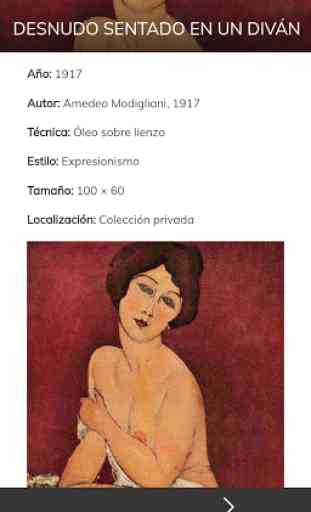 ARTE del Día - Pinturas Famosas, Obras y Artistas 3