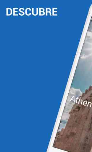 Atenas Guia de Viaje 1