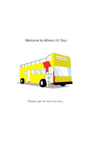 Athens AR Tour 3