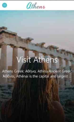 Athens LiveGuide 1