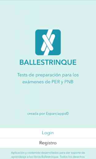 Ballestrinque 1