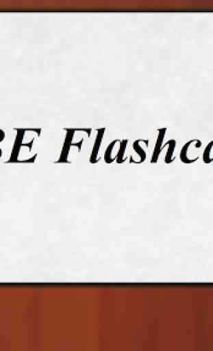 Bar Exam MBE Lawyer Practice Flashcards 2