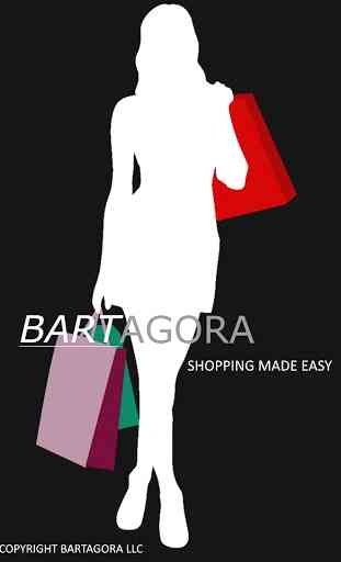 Baragora - Shopping Made Easy 1